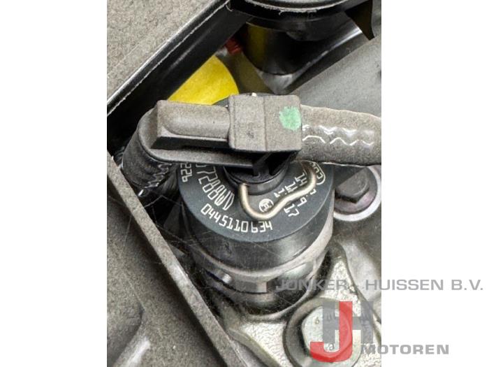 Motor Opel Movano M9T876 - Foto 10
