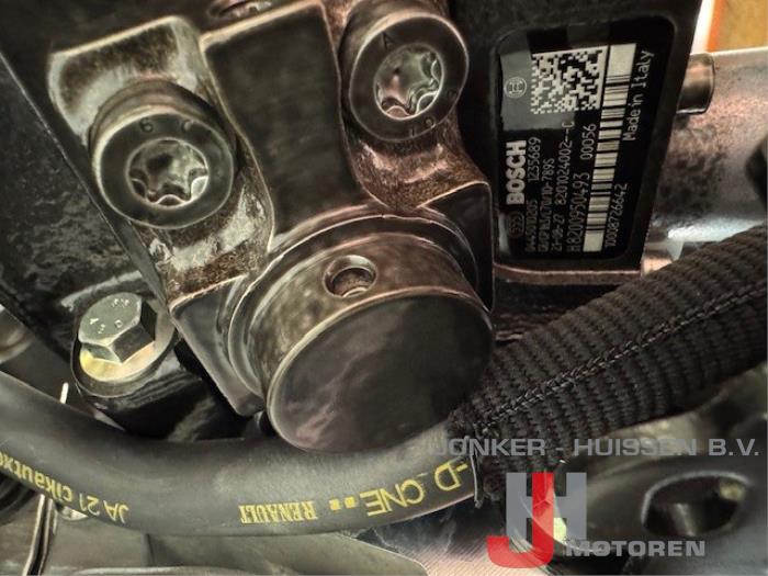 Motor Opel Movano M9T876 - Foto 9