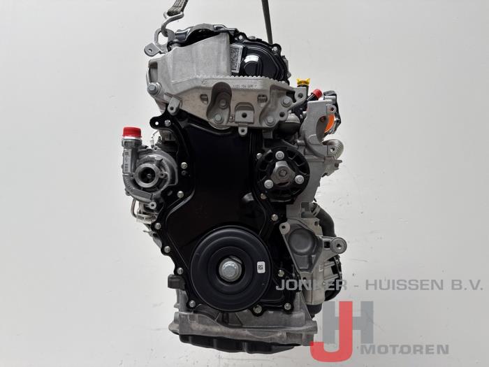Motor Opel Movano - Foto 5