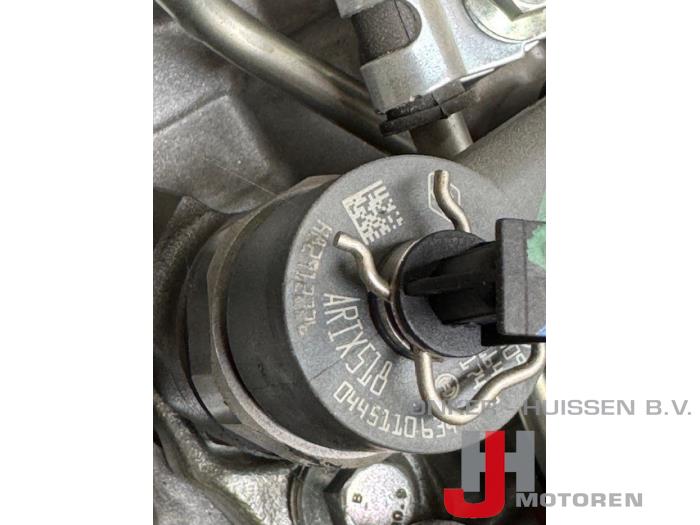 Motor Opel Movano M9T876 - Foto 8