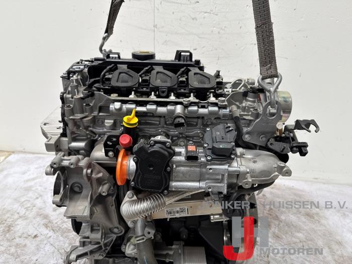 Motor Opel Movano - Foto 4