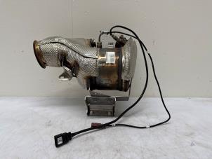 Nieuwe Katalysator Audi A6 Avant (C8) 2.0 40 TDI Mild Hybrid Quattro Prijs € 1.452,00 Inclusief btw aangeboden door Jonker - Huissen B.V.