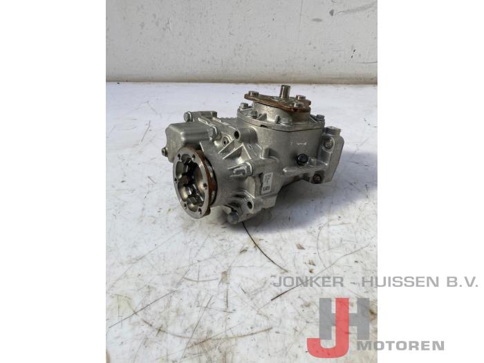 Tussenbak 4x4 Volkswagen Golf QSP - Foto 4