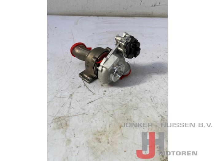 Turbo Iveco New Daily - Foto 5