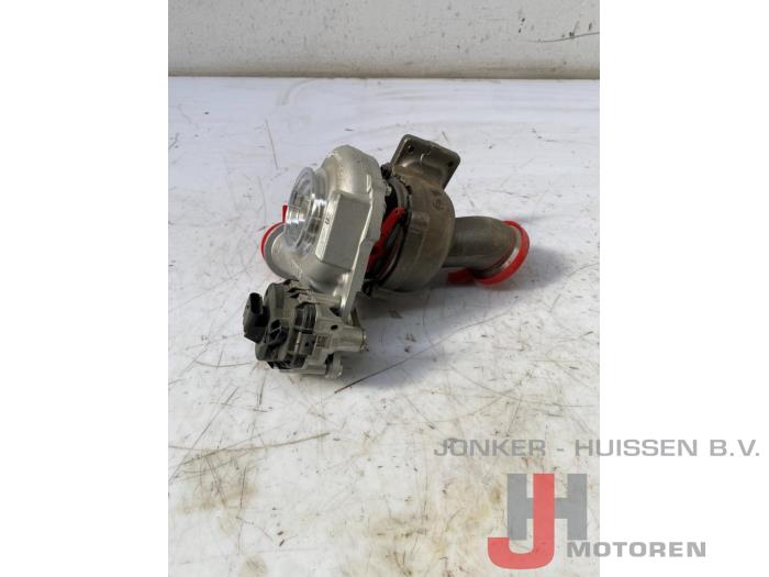 Turbo Iveco New Daily - Foto 2