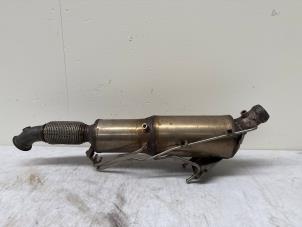 Gebruikte Roetfilter Volkswagen Crafter 2.0 BiTDI Prijs op aanvraag aangeboden door Jonker - Huissen B.V.