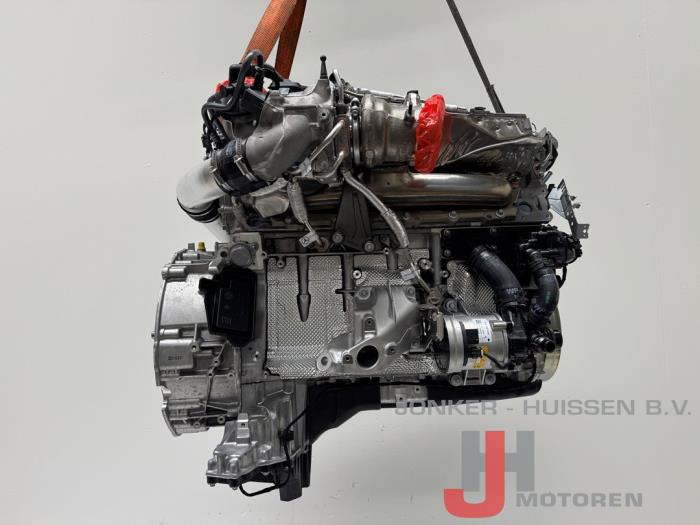 Motor Mercedes GLE - Foto 4