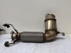 Gebruikte Katalysator BMW X2 (F39) sDrive 28i 2.0 16V Twin Power Turbo Prijs € 847,00 Inclusief btw aangeboden door Jonker - Huissen B.V.