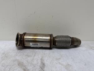 Gebruikte Katalysator BMW 7 serie (G11/12) 740Li xDrive 24V Prijs op aanvraag aangeboden door Jonker - Huissen B.V.