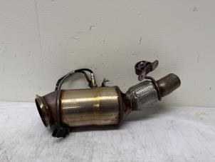 Nieuwe Katalysator BMW X4 (F26) xDrive 20i 2.0 16V Twin Power Turbo Prijs op aanvraag aangeboden door Jonker - Huissen B.V.