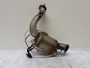 Gebruikte Katalysator Audi Q5 Sportback (FYS/FYT) 2.0 45 TFSI 16V Mild Hybrid Quattro 16V Prijs € 1.028,50 Inclusief btw aangeboden door Jonker - Huissen B.V.