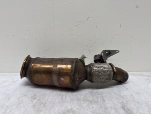 Nieuwe Katalysator BMW X4 (F26) xDrive 20i 2.0 16V Twin Power Turbo Prijs op aanvraag aangeboden door Jonker - Huissen B.V.