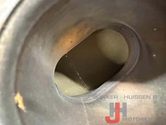 Katalysator Audi A8 - Photo 5