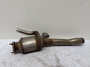 Nieuwe Katalysator Audi A6 Avant (C8) 3.0 V6 24V 50 TDI Mild Hybrid Quattro Prijs € 544,50 Inclusief btw aangeboden door Jonker - Huissen B.V.