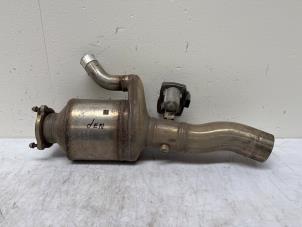 Gebruikte Katalysator Volkswagen Touareg 3.0 TDI 286 V6 24V Prijs € 302,50 Inclusief btw aangeboden door Jonker - Huissen B.V.