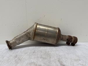 Gebruikte Katalysator Audi A4 Avant (B8) 3.0 TDI 245 V6 24V Quattro Prijs op aanvraag aangeboden door Jonker - Huissen B.V.