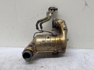 Gebruikte Katalysator Renault Megane Prijs € 544,50 Inclusief btw aangeboden door Jonker - Huissen B.V.