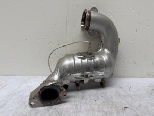 Nieuwe Katalysator Renault Espace (RFCJ) 1.6 Tce 200 Prijs op aanvraag aangeboden door Jonker - Huissen B.V.