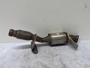 Gebruikte Katalysator Volkswagen Amarok 2.0 BiTDI 16V 180 4Motion Prijs op aanvraag aangeboden door Jonker - Huissen B.V.