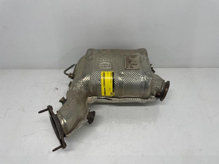 Roetfilter Landrover Range Rover Sport