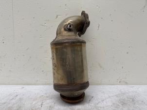 Gebruikte Katalysator Mercedes E Estate (S213) E-350d 3.0 V6 24V 4-Matic Prijs € 544,50 Inclusief btw aangeboden door Jonker - Huissen B.V.