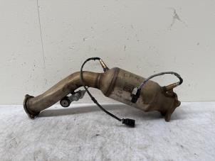 Gebruikte Katalysator Audi A4 Prijs op aanvraag aangeboden door Jonker - Huissen B.V.