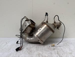 Gebruikte Roetfilter Audi A6 Avant (C7) 3.0 TDI V6 24V Quattro Prijs € 1.149,50 Inclusief btw aangeboden door Jonker - Huissen B.V.