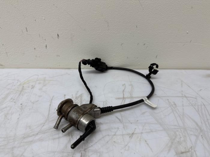 Adblue injector Volkswagen Crafter
