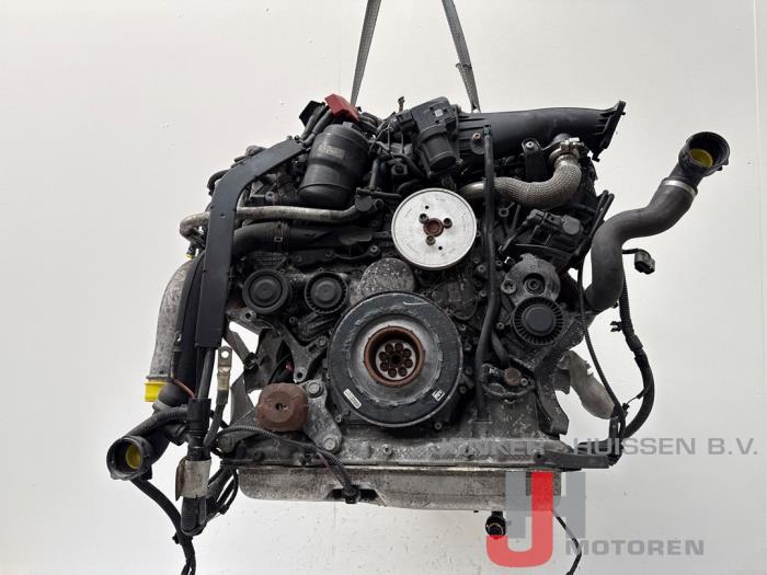 Motor Audi A6 - Foto 3