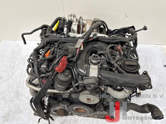 Motor Audi A6 - Foto 6