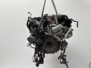 Gebruikte Motor Audi A6 Avant (C7) 3.0 TDI V6 24V Quattro Prijs € 9.619,50 Inclusief btw aangeboden door Jonker - Huissen B.V.