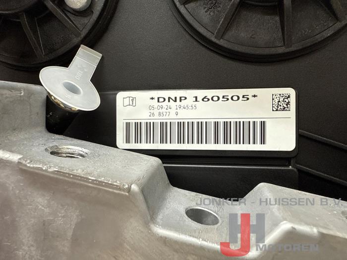Motor Volkswagen Golf DNP - Foto 7
