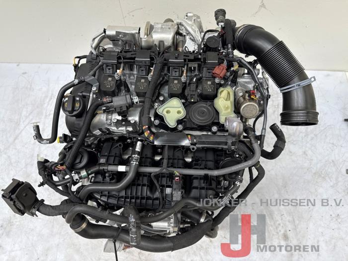 Motor Volkswagen Golf - Foto 5