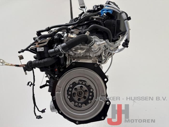 Motor Volkswagen Tiguan - Foto 3