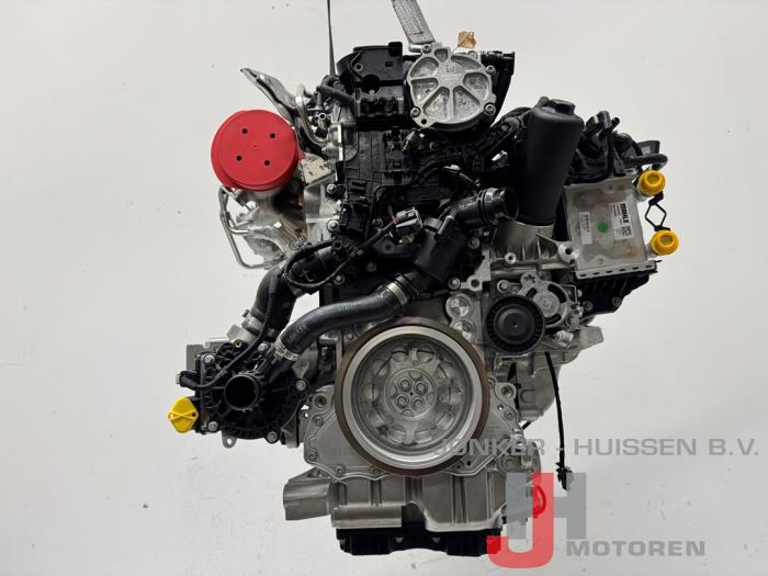 Motor Mercedes C-Klasse - Foto 2