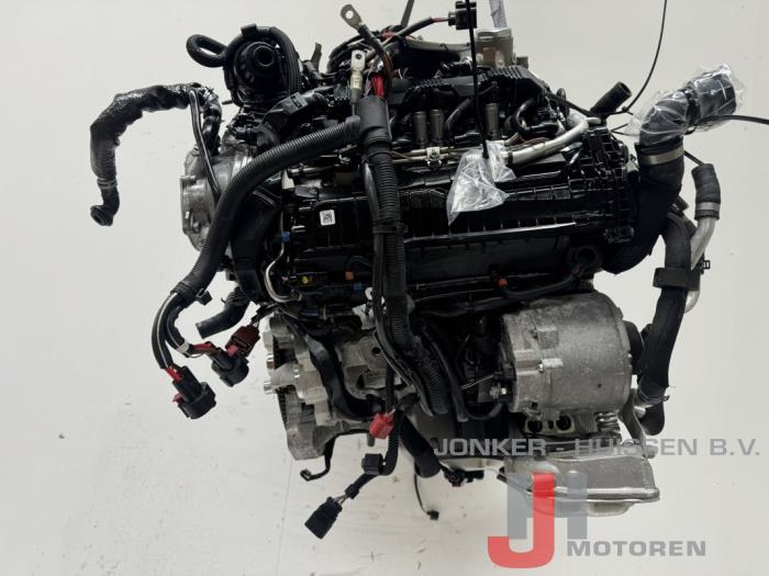 Motor Audi RS6 - Foto 5