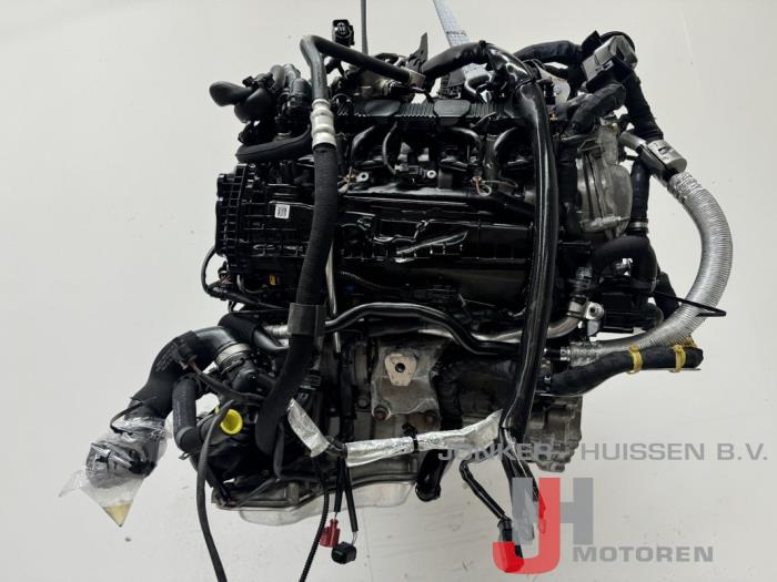 Motor Audi RS6 - Foto 2