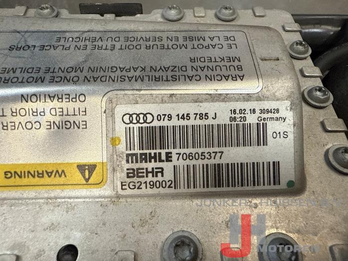 Motor Audi RS6 - Foto 6