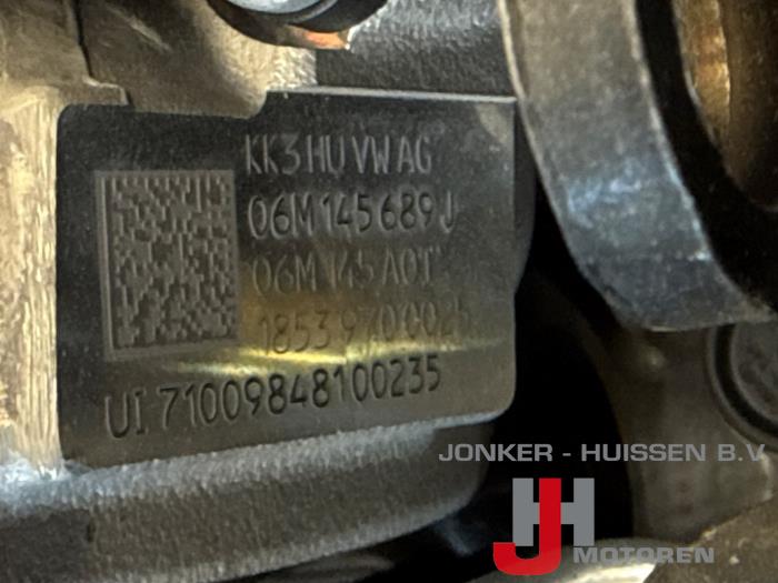 Motor Audi A8 - Foto 6