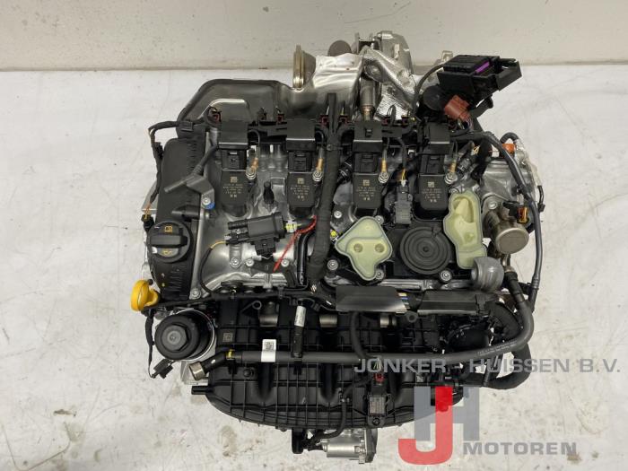 Motor Volkswagen Tiguan - Foto 5