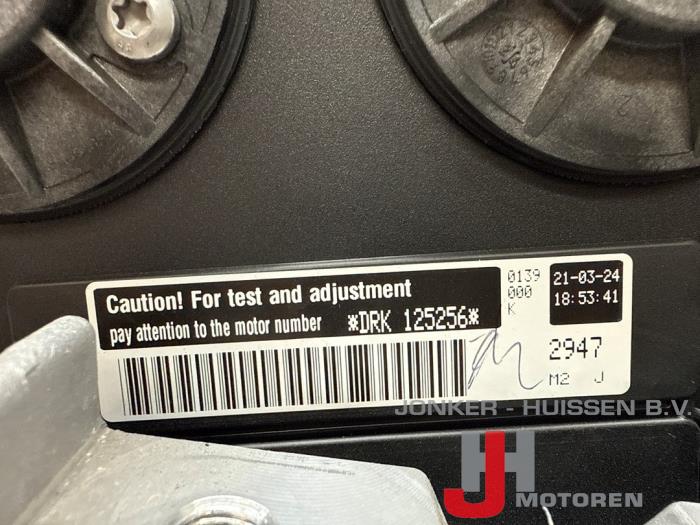 Motor Volkswagen Teramont - Foto 5