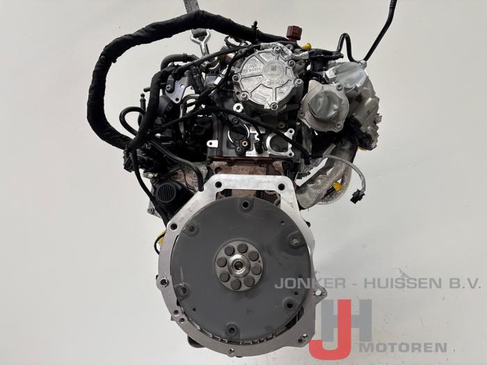 Motor Volkswagen Teramont - Foto 4