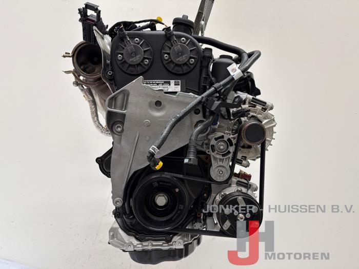 Motor Volkswagen Teramont - Foto 3