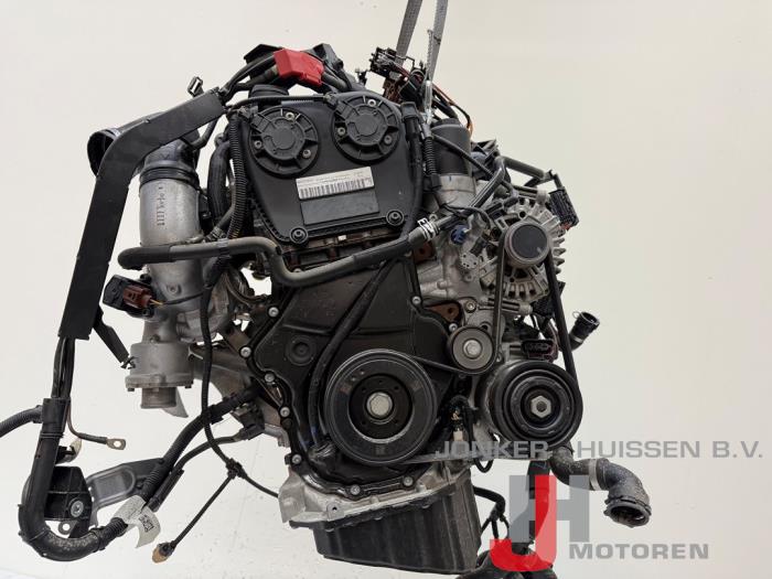 Motor Audi A6 - Foto 4