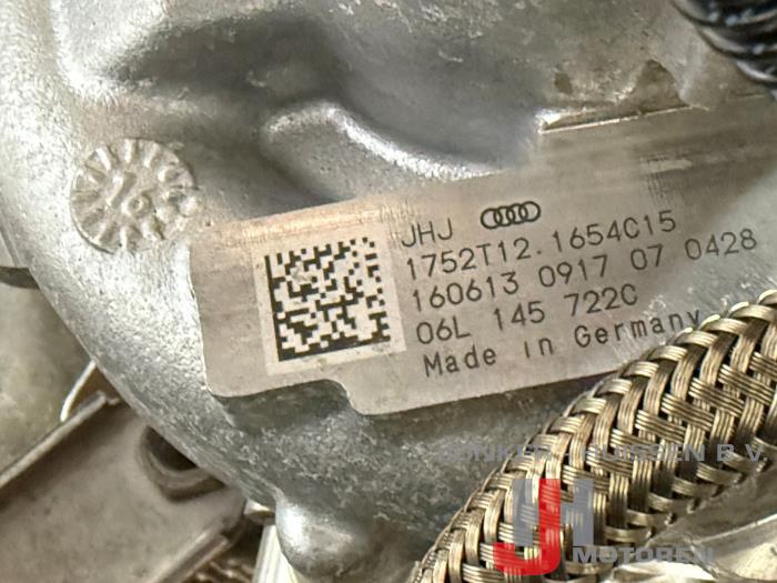 Motor Audi A6 - Foto 6