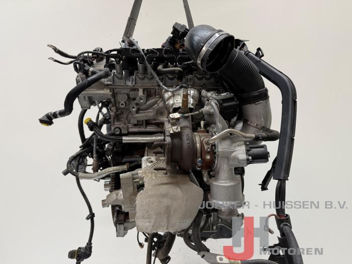 Motor Audi A6 - Foto 3