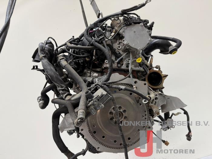 Motor Audi A6 - Foto 2