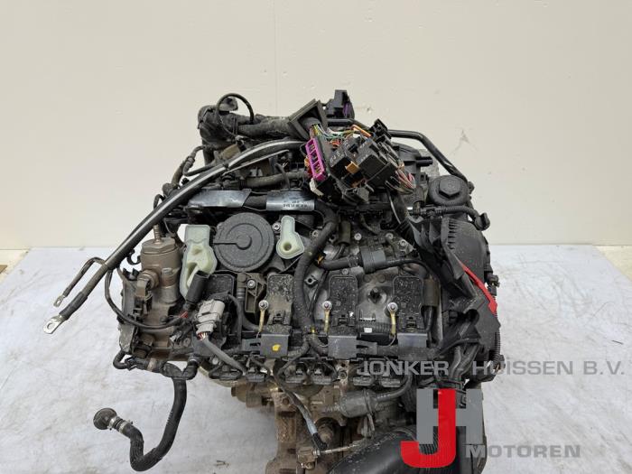 Motor Audi A6 CYN - Foto 7
