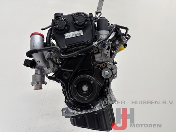Motor Audi A7 - Foto 4