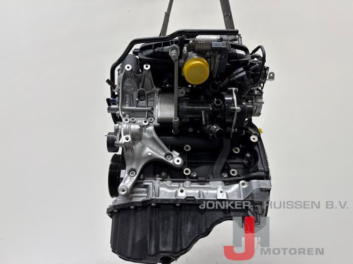 Motor Audi A7 - Foto 2
